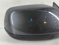 2010-2011 Chevrolet Equinox Passenger Side View Mirror - Right Door Mirror OEM Used - Oemusedautoparts1.com