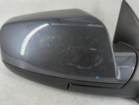 2010-2011 Chevrolet Equinox Passenger Side View Mirror - Right Door Mirror OEM Used - Oemusedautoparts1.com