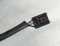2010-2011 Chevrolet Equinox Passenger Side View Mirror - Right Door Mirror OEM Used - Oemusedautoparts1.com