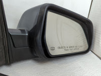 2010-2011 Chevrolet Equinox Passenger Side View Mirror - Right Door Mirror OEM Used - Oemusedautoparts1.com