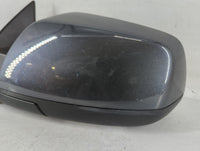 2010-2011 Chevrolet Equinox Driver Side View Mirror - Left Door Mirror OEM Used - Oemusedautoparts1.com