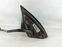 2010-2011 Chevrolet Equinox Driver Side View Mirror - Left Door Mirror OEM Used - Oemusedautoparts1.com