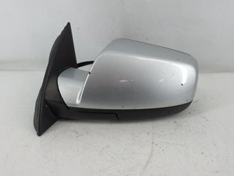 compare product 2010-2011 Chevrolet Equinox Driver Side View Mirror - Left Door Mirror OEM Used