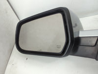 2010-2011 Chevrolet Equinox Driver Side View Mirror - Left Door Mirror OEM Used - Oemusedautoparts1.com