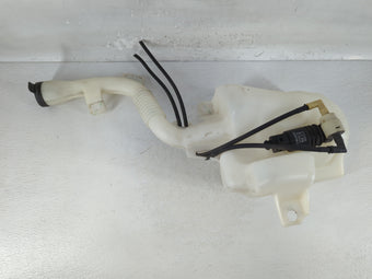 compare product 2010-2017 Chevrolet Equinox Windshield Washer Fluid Reservoir Bottle 812129