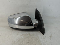 2010-2011 Chevrolet Equinox Passenger Side View Mirror - Right Door Mirror OEM Used - Oemusedautoparts1.com