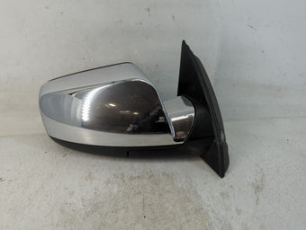 compare product 2010-2011 Chevrolet Equinox Passenger Side View Mirror - Right Door Mirror OEM Used