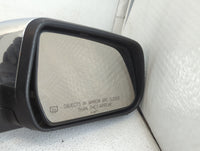 2010-2011 Chevrolet Equinox Passenger Side View Mirror - Right Door Mirror OEM Used - Oemusedautoparts1.com