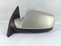 2010-2011 Chevrolet Equinox Driver Side View Mirror - Left Door Mirror OEM Used - Oemusedautoparts1.com