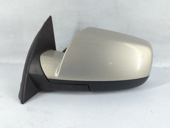 compare product 2010-2011 Chevrolet Equinox Driver Side View Mirror - Left Door Mirror OEM Used