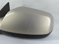 2010-2011 Chevrolet Equinox Driver Side View Mirror - Left Door Mirror OEM Used - Oemusedautoparts1.com