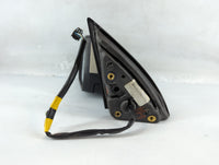 2010-2011 Chevrolet Equinox Driver Side View Mirror - Left Door Mirror OEM Used - Oemusedautoparts1.com