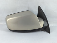 2010-2011 Chevrolet Equinox Passenger Side View Mirror - Right Door Mirror OEM Used - Oemusedautoparts1.com
