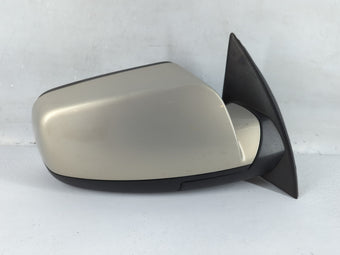 compare product 2010-2011 Chevrolet Equinox Passenger Side View Mirror - Right Door Mirror OEM Used