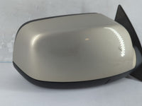 2010-2011 Chevrolet Equinox Passenger Side View Mirror - Right Door Mirror OEM Used - Oemusedautoparts1.com