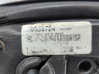 2010-2011 Chevrolet Equinox Passenger Side View Mirror - Right Door Mirror OEM Used - Oemusedautoparts1.com
