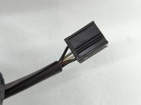 2010-2011 Chevrolet Equinox Passenger Side View Mirror - Right Door Mirror OEM Used - Oemusedautoparts1.com