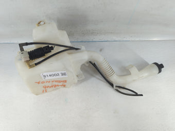 compare product 2010-2017 Chevrolet Equinox Windshield Washer Fluid Reservoir Bottle Oem