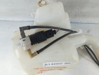 2010-2017 Chevrolet Equinox Windshield Washer Fluid Reservoir Bottle Oem - Oemusedautoparts1.com