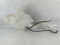 2010-2017 Chevrolet Equinox Windshield Washer Fluid Reservoir Bottle Oem - Oemusedautoparts1.com