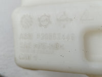 2010-2017 Chevrolet Equinox Windshield Washer Fluid Reservoir Bottle Oem - Oemusedautoparts1.com