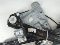 2010-2011 Chevrolet Equinox Used Window Regulator Passenger Front 817493 - Oemusedautoparts1.com