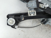 2010-2011 Chevrolet Equinox Used Window Regulator Passenger Front 817493 - Oemusedautoparts1.com