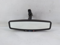 2010-2017 Chevrolet Equinox Interior Rear View Mirror Replacement OEM P/N:E11026392 Fits OEM Used Auto Parts - Oemusedautopa