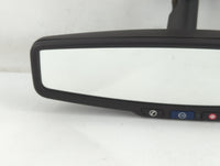 2010-2017 Chevrolet Equinox Interior Rear View Mirror Replacement OEM P/N:E11026392 Fits OEM Used Auto Parts - Oemusedautopa