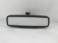 2010-2011 Chevrolet Equinox Interior Rear View Mirror Replacement OEM P/N:E11026137 Fits Fits 2009 2010 2011 2012 2013 2014 