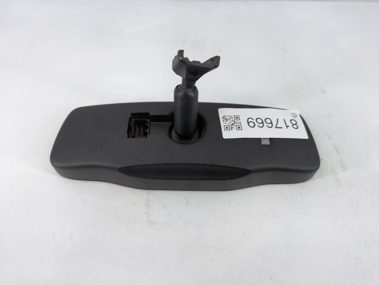 2010-2011 Chevrolet Equinox Interior Rear View Mirror Replacement OEM P/N:E11026137 Fits Fits 2009 2010 2011 2012 2013 2014 