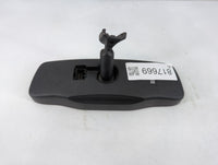 2010-2011 Chevrolet Equinox Interior Rear View Mirror Replacement OEM P/N:E11026137 Fits Fits 2009 2010 2011 2012 2013 2014 