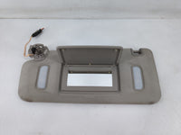 2010-2017 Chevrolet Equinox Sun Visor Shade Replacement Driver Left Mirror Fits Fits 2010 2011 2012 2013 2014 2015 2016 2017