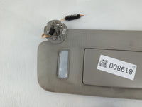 2010-2017 Chevrolet Equinox Sun Visor Shade Replacement Driver Left Mirror Fits Fits 2010 2011 2012 2013 2014 2015 2016 2017