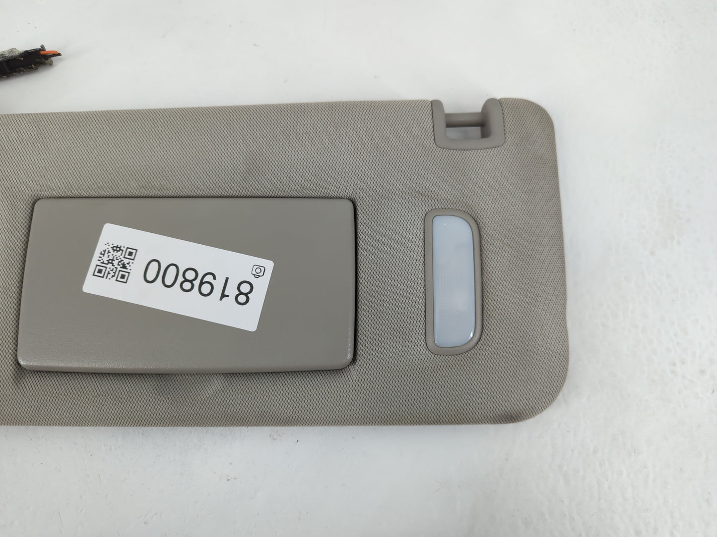 2010-2017 Chevrolet Equinox Sun Visor Shade Replacement Driver Left Mirror Fits Fits 2010 2011 2012 2013 2014 2015 2016 2017