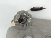 2010-2017 Chevrolet Equinox Sun Visor Shade Replacement Driver Left Mirror Fits Fits 2010 2011 2012 2013 2014 2015 2016 2017