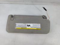2010-2017 Chevrolet Equinox Sun Visor Shade Replacement Driver Left Mirror Fits Fits 2010 2011 2012 2013 2014 2015 2016 2017