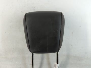 2011 Chevrolet Equinox Headrest Head Rest Front Driver Passenger Seat Fits OEM Used Auto Parts - Oemusedautoparts1.com