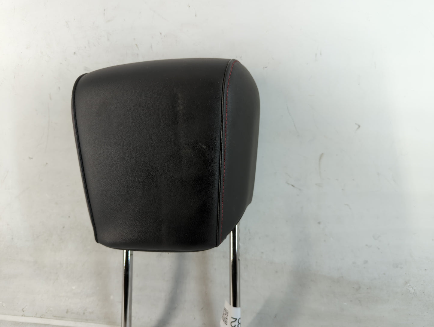 2011 Chevrolet Equinox Headrest Head Rest Front Driver Passenger Seat Fits OEM Used Auto Parts - Oemusedautoparts1.com