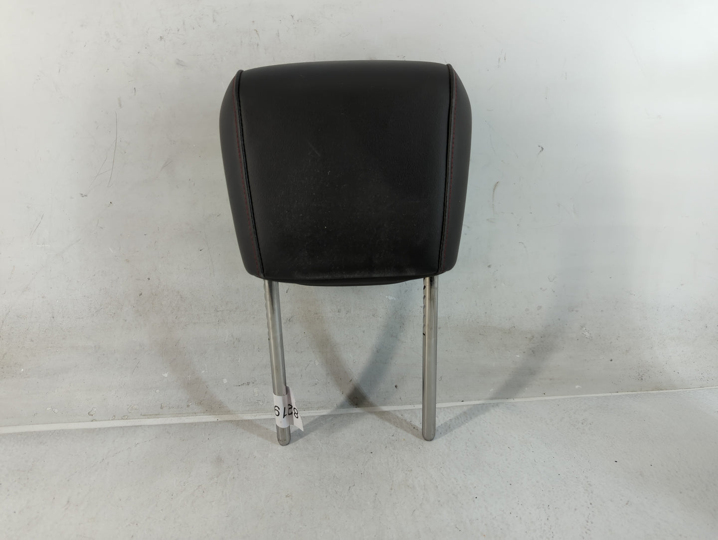 2011 Chevrolet Equinox Headrest Head Rest Front Driver Passenger Seat Fits OEM Used Auto Parts - Oemusedautoparts1.com