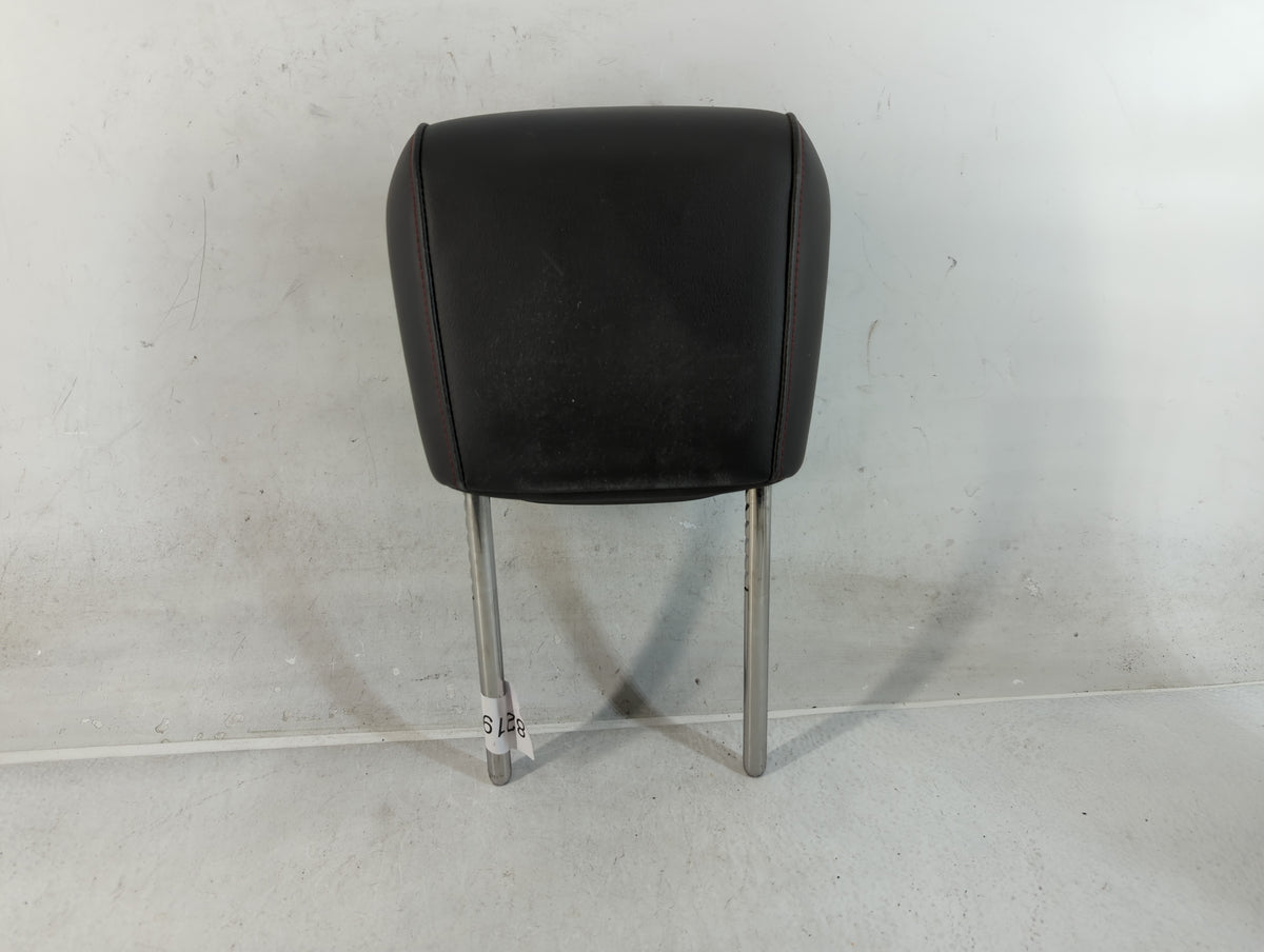 2011 Chevrolet Equinox Headrest Head Rest Front Driver Passenger Seat Fits Fits 2000 2001 OEM Used Auto Parts - Oemusedautop