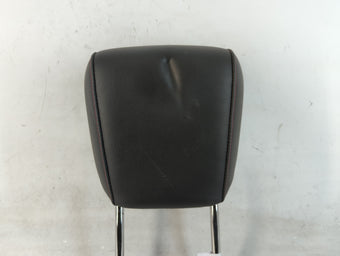 compare product 2011 Chevrolet Equinox Headrest Head Rest Front Driver Passenger Seat Fits OEM Used Auto Parts
