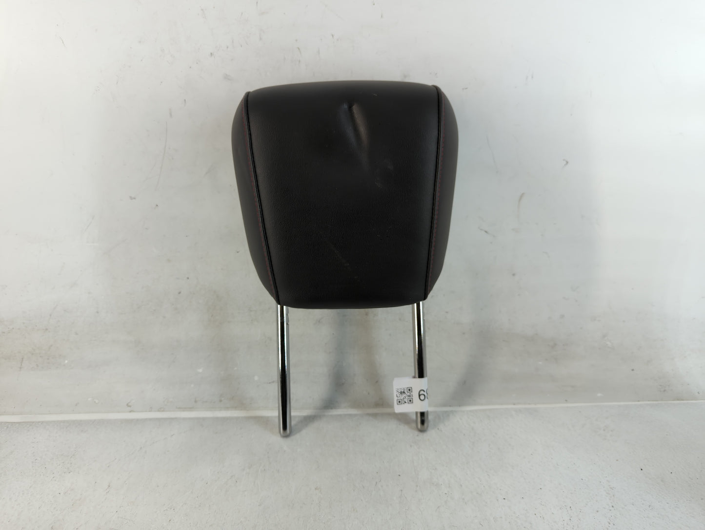 2011 Chevrolet Equinox Headrest Head Rest Front Driver Passenger Seat Fits OEM Used Auto Parts - Oemusedautoparts1.com