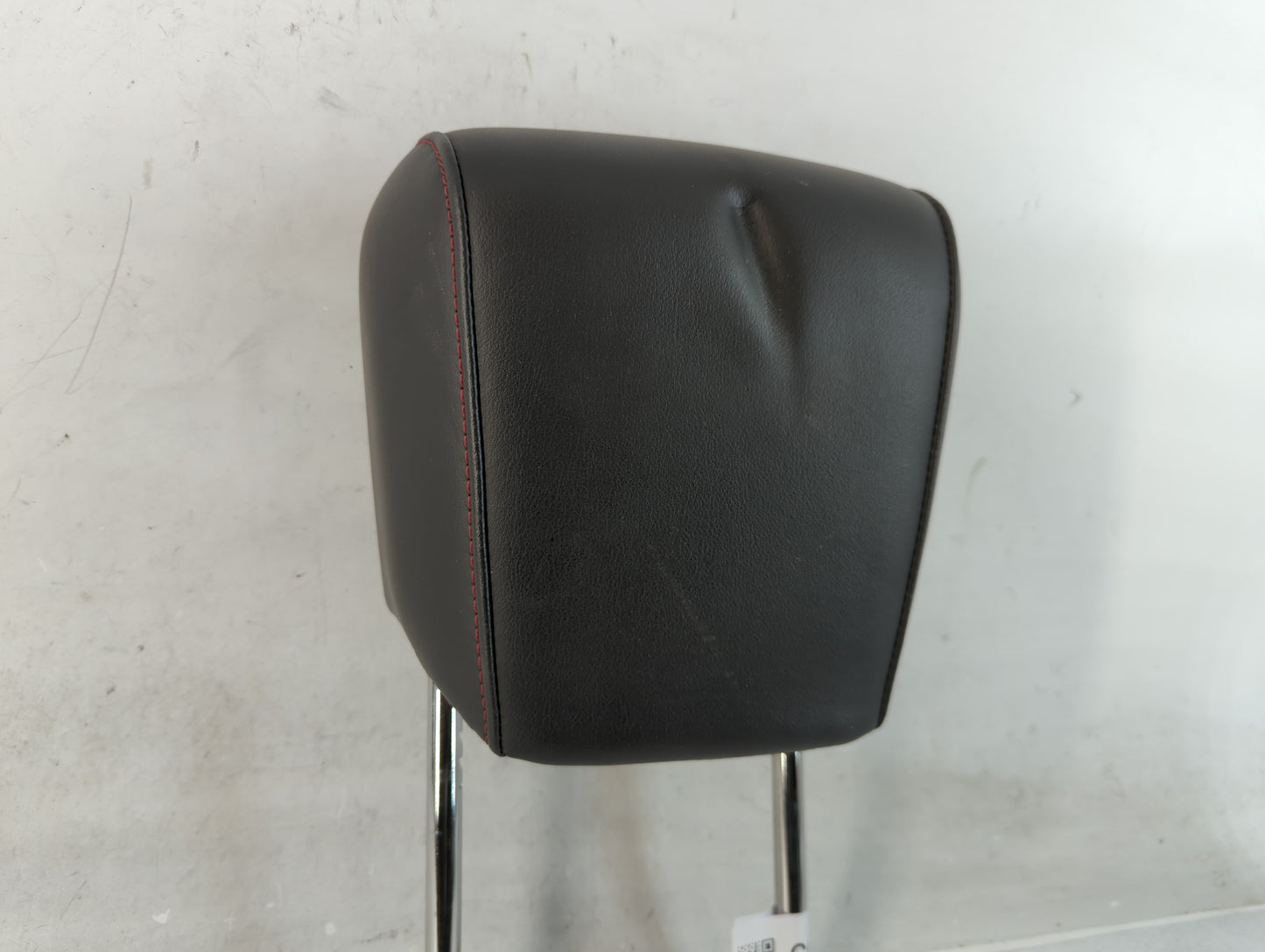 2011 Chevrolet Equinox Headrest Head Rest Front Driver Passenger Seat Fits OEM Used Auto Parts - Oemusedautoparts1.com