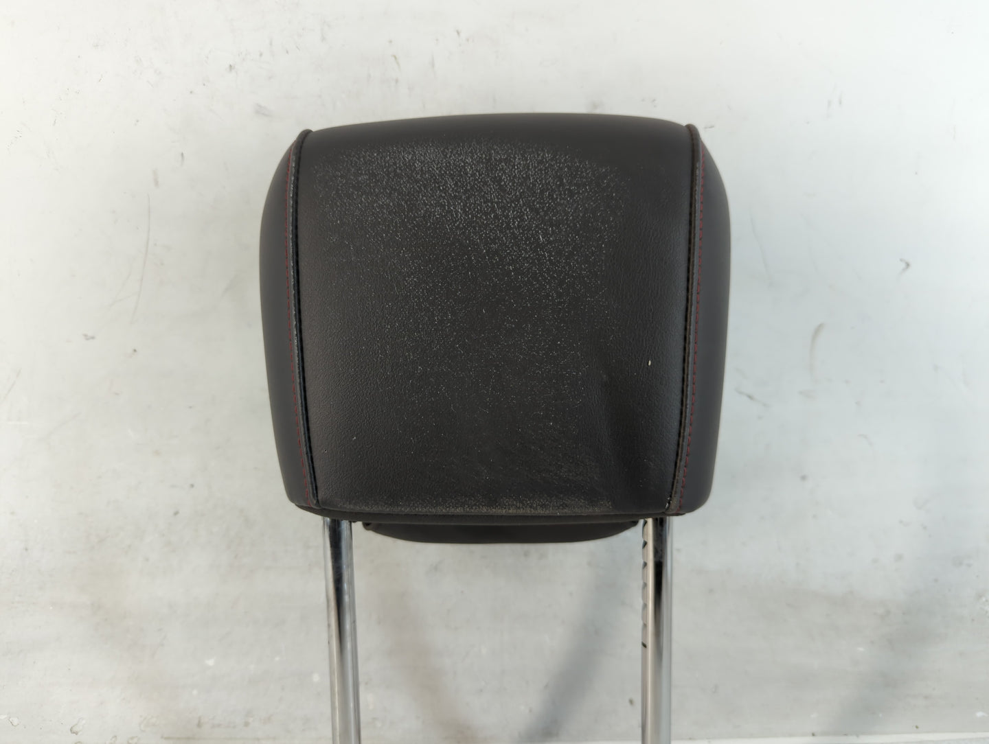 2011 Chevrolet Equinox Headrest Head Rest Front Driver Passenger Seat Fits OEM Used Auto Parts - Oemusedautoparts1.com