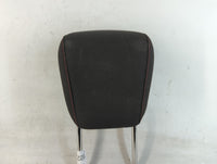 2011 Chevrolet Equinox Headrest Head Rest Front Driver Seat Black - Oemusedautoparts1.com