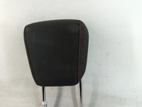 2011 Chevrolet Equinox Headrest Head Rest Front Driver Seat Black - Oemusedautoparts1.com