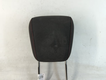 2011 Chevrolet Equinox Headrest Head Rest Front Driver Passenger Seat Fits OEM Used Auto Parts - Oemusedautoparts1.com