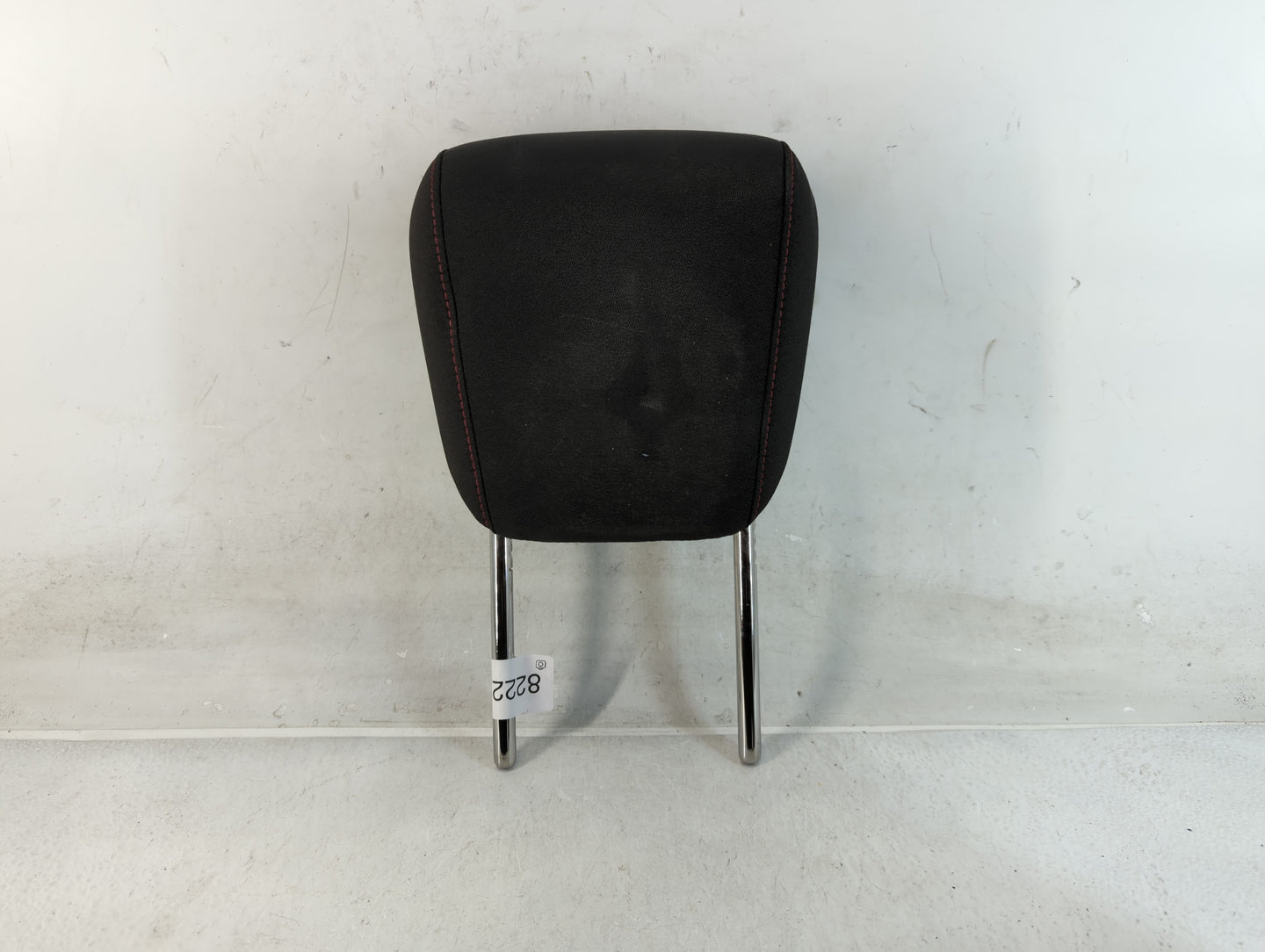 2011 Chevrolet Equinox Headrest Head Rest Front Driver Passenger Seat Fits OEM Used Auto Parts - Oemusedautoparts1.com