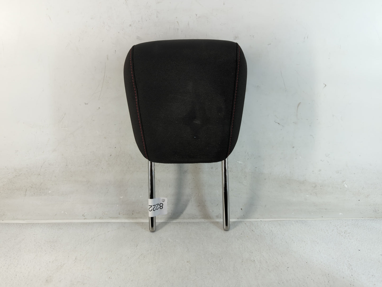 2011 Chevrolet Equinox Headrest Head Rest Front Driver Passenger Seat Fits OEM Used Auto Parts - Oemusedautoparts1.com